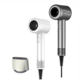 Amazon Explosive RLY-6800W Kit Pengering Rambut Ringan Kecepatan Tinggi Grosir dari China - Pabrik Pengering Rambut Profesional Salon