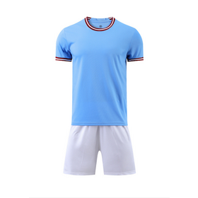 Buy Wholesale China Soccer Jerseys, Factory Bulk Supply, Nice Texture & Soccer  Jerseys at USD 1.4