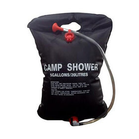 Wholesale Portable Outdoor Shower Bag Product and Supplier