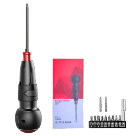 3.6V Drill Power Drills Electric Rechargeable Cordless Screwdriver