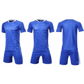 Wholesale Jersi team soccer jerseys club jersey tops thailand