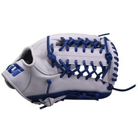 Source Custom japanese kip leather baseball gloves guantes de