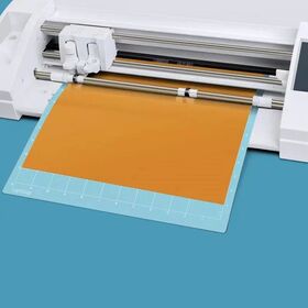Light and Thin PVC Cutting Mats for Plotter 