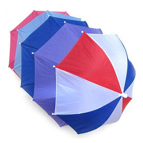 Regenschirm Hut Großhandelsprodukte zu Fabrikspreisen von Herstellern in  China, Indien, Korea, usw.