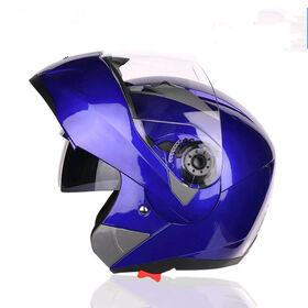 Casque moto Bluetooth casque Casco PARA moto casques - Chine Moto
