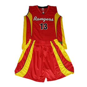 Source cheap basketball jerseys men basketball uniforms wholesale blank  basketball jerseys YN-A011 on m.