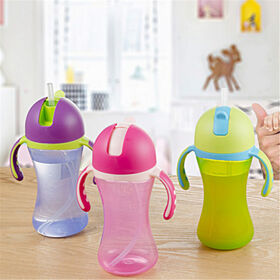 Wholesale Fisher Price Sippy Straw Cup MULTI COLOR