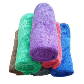Super Absorbent Quick Dry off Cooling Towel Chamois Shammy Towel - China  Dog Cooling Towel and Quick Dry Absorbent Towel price