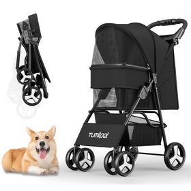 China Pet Dog Stroller, Pet Dog Stroller Wholesale, Manufacturers, Price