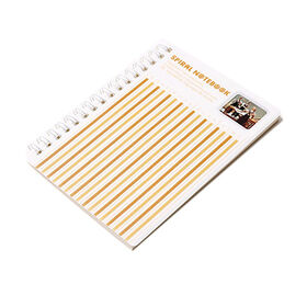 Acheter Cadeaux Style classique beau cahier relié à fil fait à la main  croquis Page blanche papier Kraft