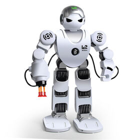 Jouet Robot humanoïde intelligent - Chine Robot-jouet et jouet robot robot  programmable prix