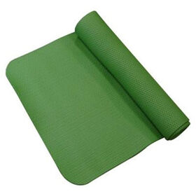 Esterilla de yoga Esterilla de yoga Esterilla de gimnasia plegable  ecológica antideslizante Deportes Tri-fold Fitness Mat para el hogar saltar  cuerda