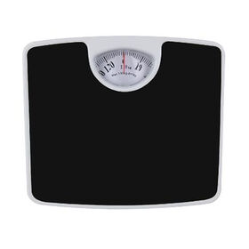 Precision 130kg/ 1kg Mechanical Adult Weighing Scale Human Scale - China  130kg Scale and Bathroom Scale