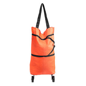 Trolley Bags Manufacturers, Suppliers, Dealers & Prices