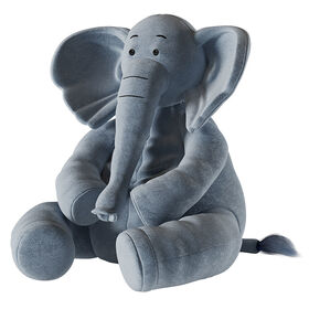 Nouveau jouet en peluche Baby Flappy Elephant 