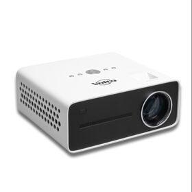 Buy Wholesale China 2023 New Native1080p Home Theater Projector Genuine Android  Tv Projector Smart Video Wifi Proyector Hd Android Projektor & Projector at  USD 199.9
