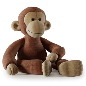 2022-wdw-dak-what's new-mombasa marketplace-stuffed animal-plush-monkey