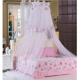 Promotional Mosquito Nets- New Design / Good For Sleeping /healthy