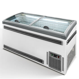 China Mini Chest Freezer Manufacturers and Suppliers - JIAHAO APPLIANCE