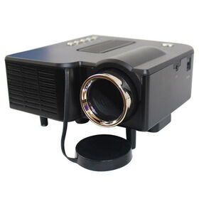 Buy Wholesale China Hotack New Arrival Hy300 Smart Android 11 Video  Projecteur Full Hd Home Theater Portable Mini 4k Projector & Mini 4k  Projector at USD 42