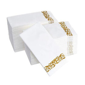 Achetez en gros Absorber Les Serviettes De Cuisine Lingettes, Chine et  Serviette De Cuisine à 0.34 USD