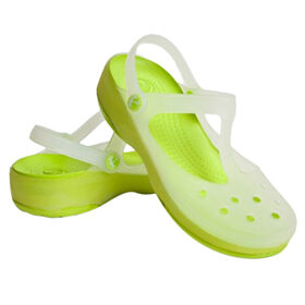 Buy 1980s Jellies Shoes Online In India -  India