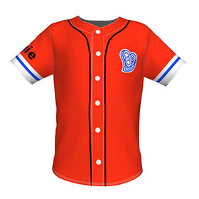 Custom Multi Color Baseball Jersey for Athlete ,Dropship Baseball Jerseys Print,Personalize Team