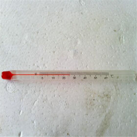 Achetez en gros Thermomètre Clinique De Type Portable Sans Mercure