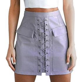 Wholesale Spanx Faux Leather Pencil Skirt Products at Factory Prices from  Manufacturers in China, India, Korea, etc.