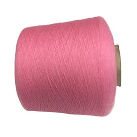 Buy Wholesale China Wholesale High Quality Milk Cotton Yarn 4ply Acrylic  Hand Knitting Yarn For Crochet & Cotton Yarn at USD 0.3