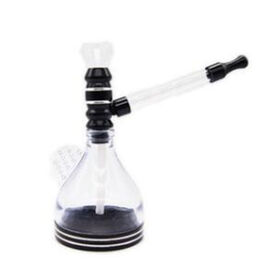14mm Bowl Glass Bong Diamond Style Thick Pyrex Glass Bowls With