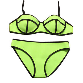 Bulk Buy China Wholesale Hi Quality Sexy Ladies Extreme Micro Mini Bikini  Tight Swimwear Set $6 from Quanzhou Hangseng Clothing Co., Ltd.