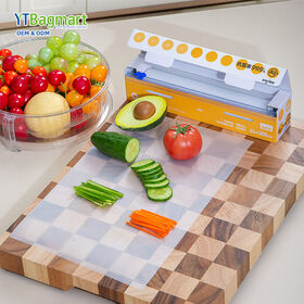 Buy Wholesale Taiwan Non - Slip Flexible Plastic Cutting Board Mat