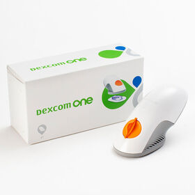 DexCom G6 Sensors & G6 Transmitter Combo