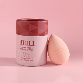 Buy Wholesale China Makeup Sponge Cosmetic Blender Non Latex