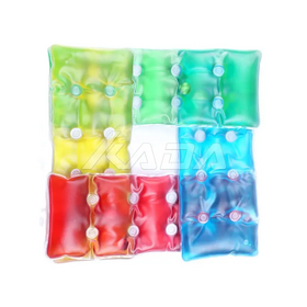 Buy Wholesale China Reusable Heating Phase Change Material Hot Pack For Lunch  Box & Reusable Heat Pack,heat Pack at USD 1
