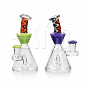 Glass Bong Accessories Colourful Smoking Carb Cap Glass Water Pipe Glass  Pipes Accessories - Buy China Wholesale Glass Bong Smoking Bong Pipes $2.35