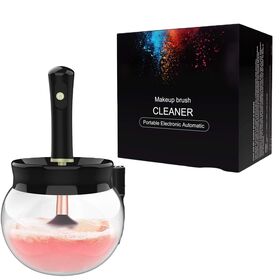 FACE IT - Automated Makeup Brush & Sponge Cleaner