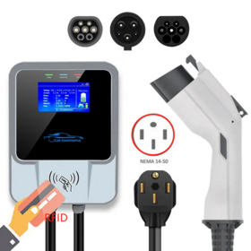 Achetez en gros Goodlink Fournisseur Noir Gbt Ev Chargeur Support