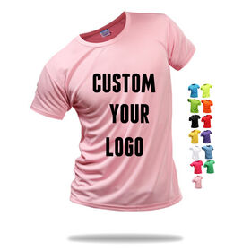 Wholesale Best Selling Custom Graphic Designer Logo Printing 100% Cotton Blank White Ladies Tshirt Women T-Shirt