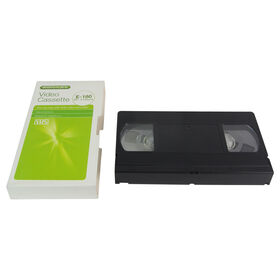 Reproductor Vhs 8mm