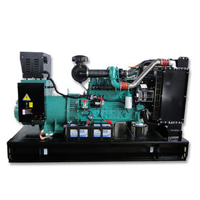 Diesel Engine 295d 13.5kw/18hp 1500r/min - Explore China