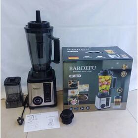 2L/3L Best Quietest Electric Personal Blender Smoothie Maker for