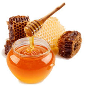 Organic Honey / Natural Raw Honey. Bulk bee natural honey. Pure Honey Immediate Source of Energy Natural Vital Honey VIP.