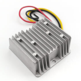 Cd1429c Dc Dc Converter 12v Murata Power Solutions Inc