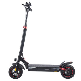 Trottinette électrique Adulte Puissante Crony M4 MAX 2400W - Orange