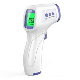 US$ 15.99 - Oral Digital Thermometer Digital Body Rectal