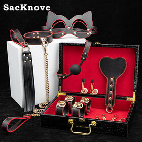 high-quality sex toys bdsm exporter BDSM Set main image 0