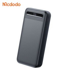 Batería externa McDODO Extreme Power 30000mAh - Dealy