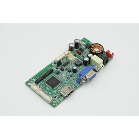 激安挑戦！！ Lcd Odm Assembly Board Pcba Circuit Control Technic Board 電気電子工学